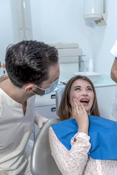 Best Emergency Treatment for Jaw Pain or Injury in Port Washington, NY